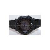 Casio Pro Trek PRW2500-1 Multifunction Watch