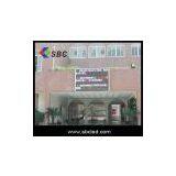 P37.5 Outdoor Full Color Led Display