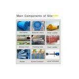 Competitive Price Cement Silo for Concerte Batching Plant thumbnail-3
