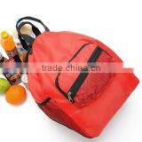 Handled Fashional Style and Non-woven Material Shopping Bag thumbnail-1