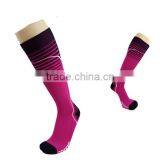 YXS 74 High Quality Graduated Sport Compression Socks 20-30mmHg thumbnail-2