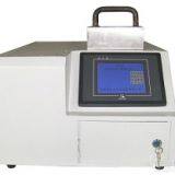 Fast thermal conductivity tester