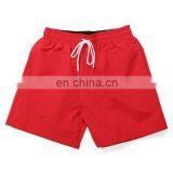 Wholesale Men's Summer Custom Couple Beach Shorts thumbnail-4