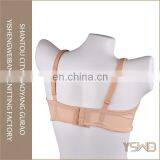 OEM Custom Nursing Comfortable Portable Ladies Bra thumbnail-2