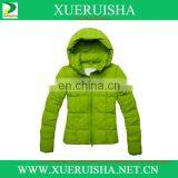 for Winter Wear 2016 Woman Latest Down Jacket thumbnail-5