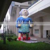 Inflatable Cartoon Mascots