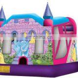 Moonwalks,commercial Inflatable Combo,cheap Inflatables C4005 thumbnail-1