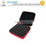 Fashion Custom Eva Hard Oil Storage Travel Case