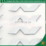 Low Price Factory Direct Custom 3d Silicone Rubber Label