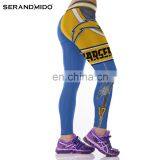 Wholsale One Size Fits All Leggings,Fitness Sports Woman Tight Leggings thumbnail-2