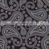 Bandana - Paisely Print Bandana thumbnail-1