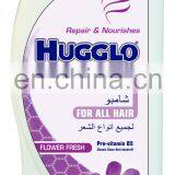 ALL HAIR SHAMPOO 750 ML thumbnail-2