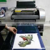 Hot Sale Competitive Price canvas fabric printer
