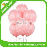 Light Printing Latex Balloon Wholesales Cheap Helium Filling Latex Balloon thumbnail-1