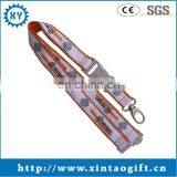 Customized Badge Holder Clips Strap thumbnail-1