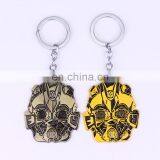 China Manufacturers Custom Souvenir Metal Transformers Keychain thumbnail-2