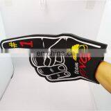 Cheering Giant Sponge Foam Hands thumbnail-4