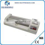 High Quality Flatbed Desktop Pouch Laminator From China Manufacturer