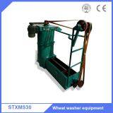 High Strength Cast Iron XMS 40 Corn Grain Washing Machine , Wheat Washer thumbnail-4