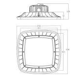 LED High Bay Housing MLT-HBH-DS-II thumbnail-3