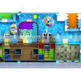 Amusement Park Kids Large Items Indoor Soft Play Equipment For Sale thumbnail-2