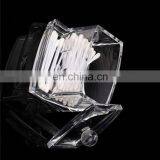 Custom Plexiglass Acrylic Cotton Swabs Receive A Case thumbnail-3