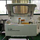 Full Automatic 250 Test Biochemistry Analyzer Chemistry thumbnail-4