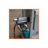 China CNC Double Head Plastic Window Frame Cutting Machine With CE LJZ2-CNC-450X3700 thumbnail-4