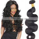 New Style Brazilian Virgin Remy Natural Hair Extensions thumbnail-1