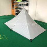 1 Person Pyramid Camping Tent SN-ZP006 Hiking Tents thumbnail-2
