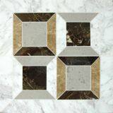 Waterjet Mosaic Water Jet Floor Mosaic thumbnail-3