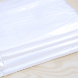 HDPE Material Disposable Bath Bag for Travel or Business Trip thumbnail-2