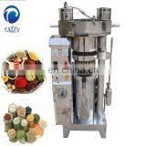 Best Price Cold Press Hydraulic Oil Press Coconut Oil Mill Olive Avocado Oil Press Machine thumbnail-3