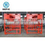 Offshore DNV Gas Rack Container