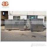 Commercial Practical Waffle Cone Baking Rolled Ice Cream Sugar Forming Making Snow Cone Rolling Machine thumbnail-7