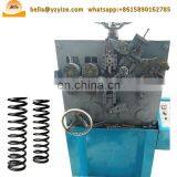 Compression Wire Torsion Coil Spring Machine Spring Winding Machine thumbnail-6