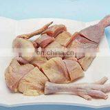 Electric Chicken Stainless Steel Fresh Meat Cutting Machine thumbnail-3