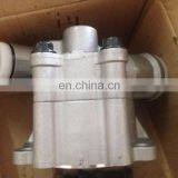 Doosan DX300LC Hydraulic Pump Parts DX300LC Gear Pump K9001192 thumbnail-4