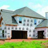 High Quality Microporous Material Water and Wind Sealing Air Permeable Waterproof Breathable Membrane for Roof and Wall thumbnail-1