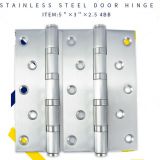 201 Stainless steel hinge for door and window hinges