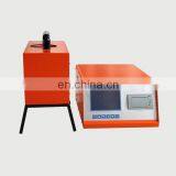 SV-YQ Car-diesel Dual-use Vehicle Exhaust Gas Detector