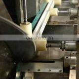 Aluminum Windows CNC Double-head Precision Cutting Saw thumbnail-6