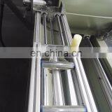 45 90 Degree CNC Double Head Aluminium Profile Cutting Machine thumbnail-5