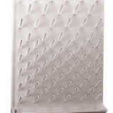 Broen EyeWash TOF Emergency Shower Peg Board thumbnail-4