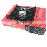 Super Mini Cheaper Cooking Range Camping Gas Stove Burner thumbnail-1