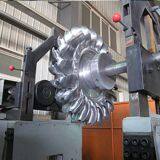 Pelton Turbine Generator, Hydraulic Turbine Generator, CFD Pelton Turbine Wholesaler thumbnail-5