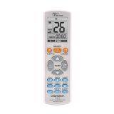 K-301E Multi Function Air Conditioner Remote Control Replacement For Gree Brand thumbnail-1