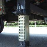 40 ft Mobile Stage Truck Trailer Used for Roadshow thumbnail-4