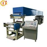 GL-500B Own Factory Supported Full Automatic Adhesive Bopp Tape Making Machine thumbnail-4