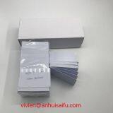 0.6mm Inkjet PVC Card thumbnail-2